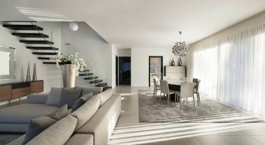 Service : aide menagere