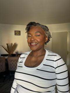 Service : maquillage Service : maquillage