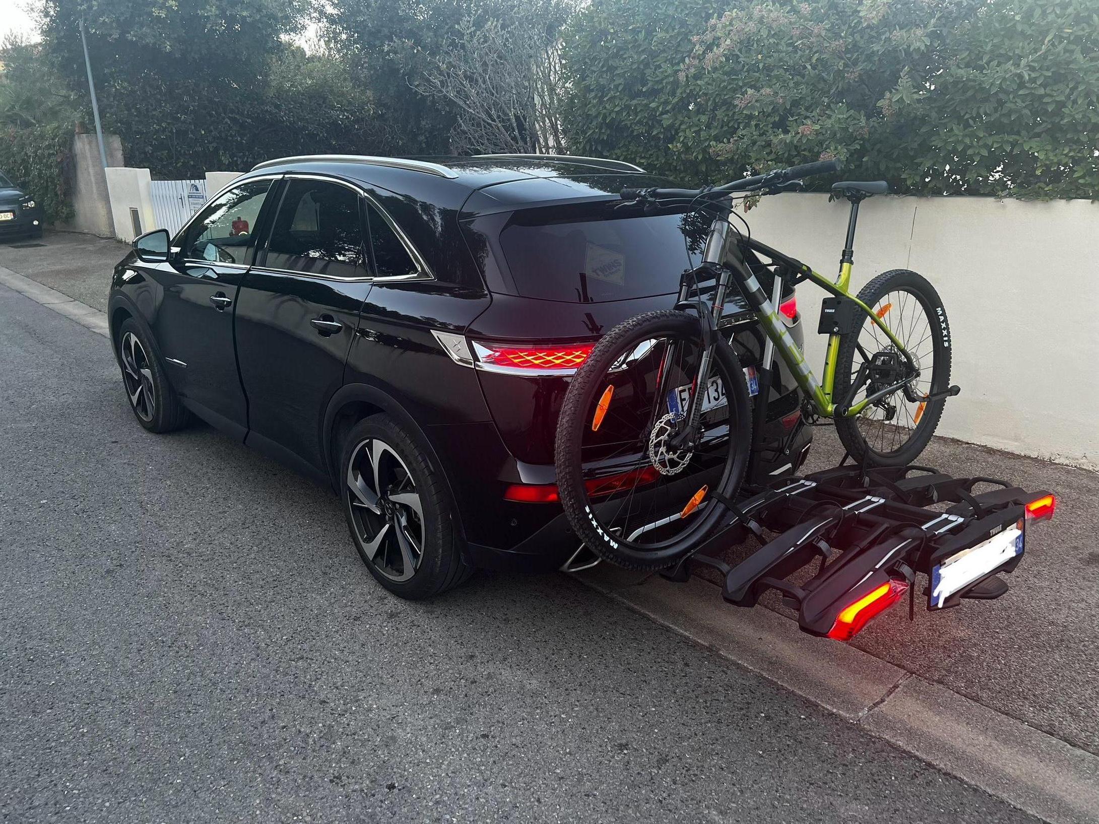 Location porte velo 
 #porte velo 34 entre particuliers