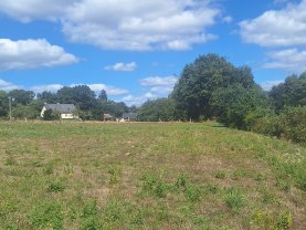 à louer – terrain de jardinage à romillé