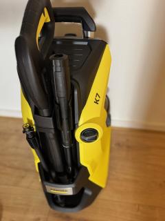 Louer le karcher