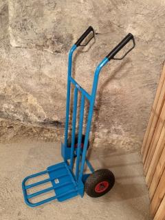Louer le chariot