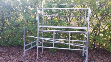 Location : echafaudage Location : echafaudage