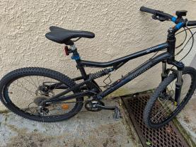 Louer le vélo