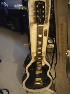 Louer la guitare