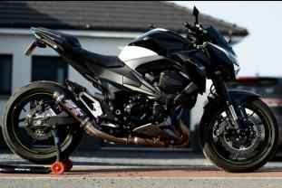 Louer la moto