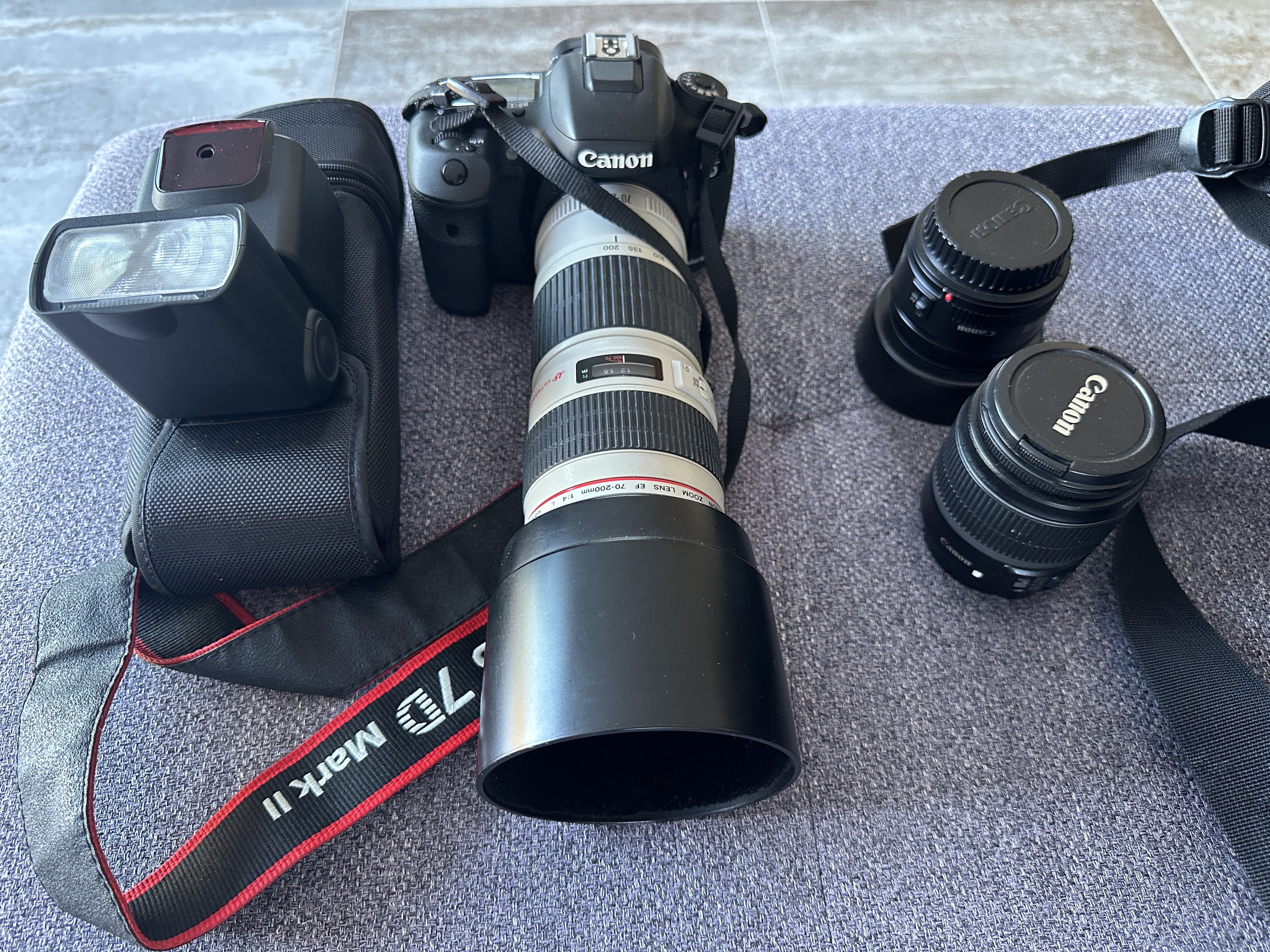 Location accessoires appareil photo 20 entre particuliers