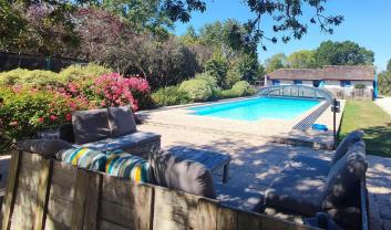 Louer la piscine