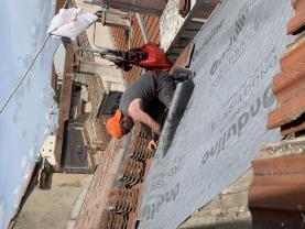 Service : charpentier Service : charpentier