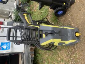 Louer le karcher