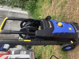 Louer le karcher