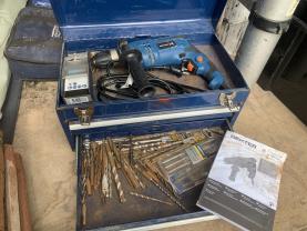 Location : perceuse Location : perceuse