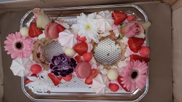 Service chef cuisinier entre particuliers