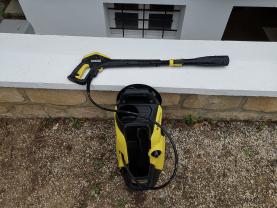 Louer le karcher