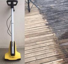 Louer le karcher