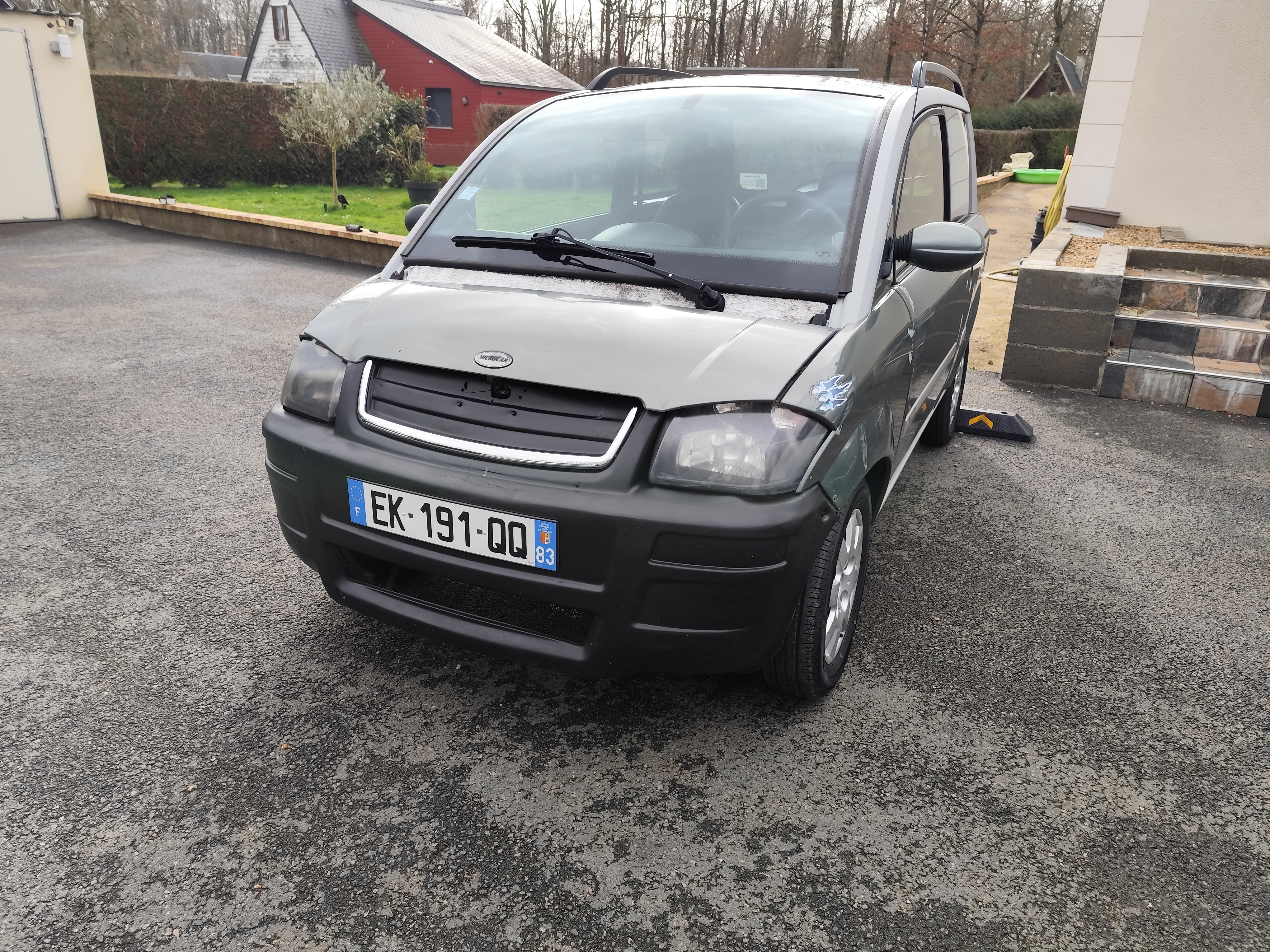 Location voiture sans permis 41 entre particuliers