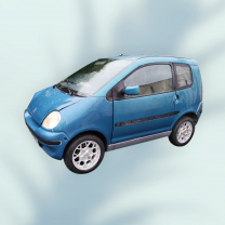 Louer la voiture