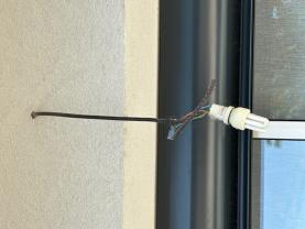 Service : electricien Service : electricien