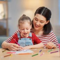 Service soutien scolaire entre particuliers