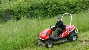 Location tracteur tondeuse Location tracteur tondeuse