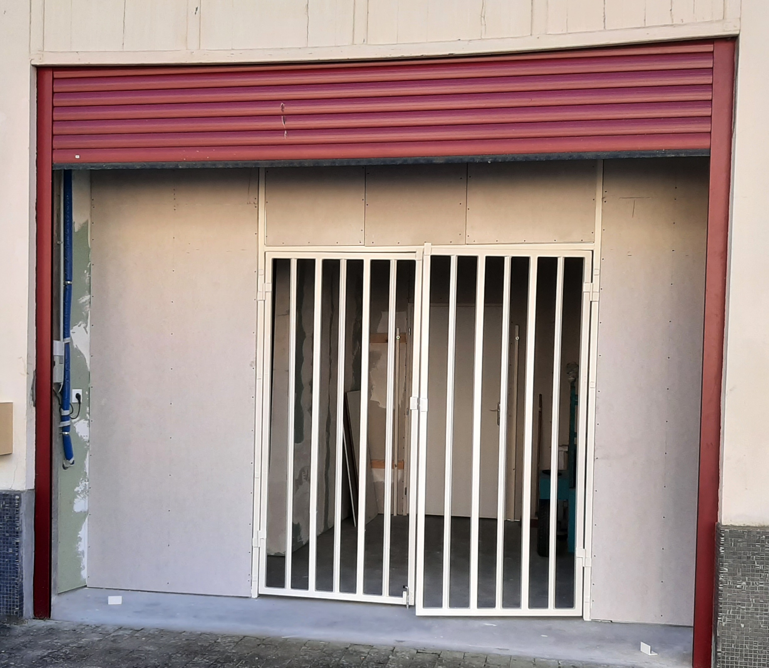 Location garage 33 entre particuliers