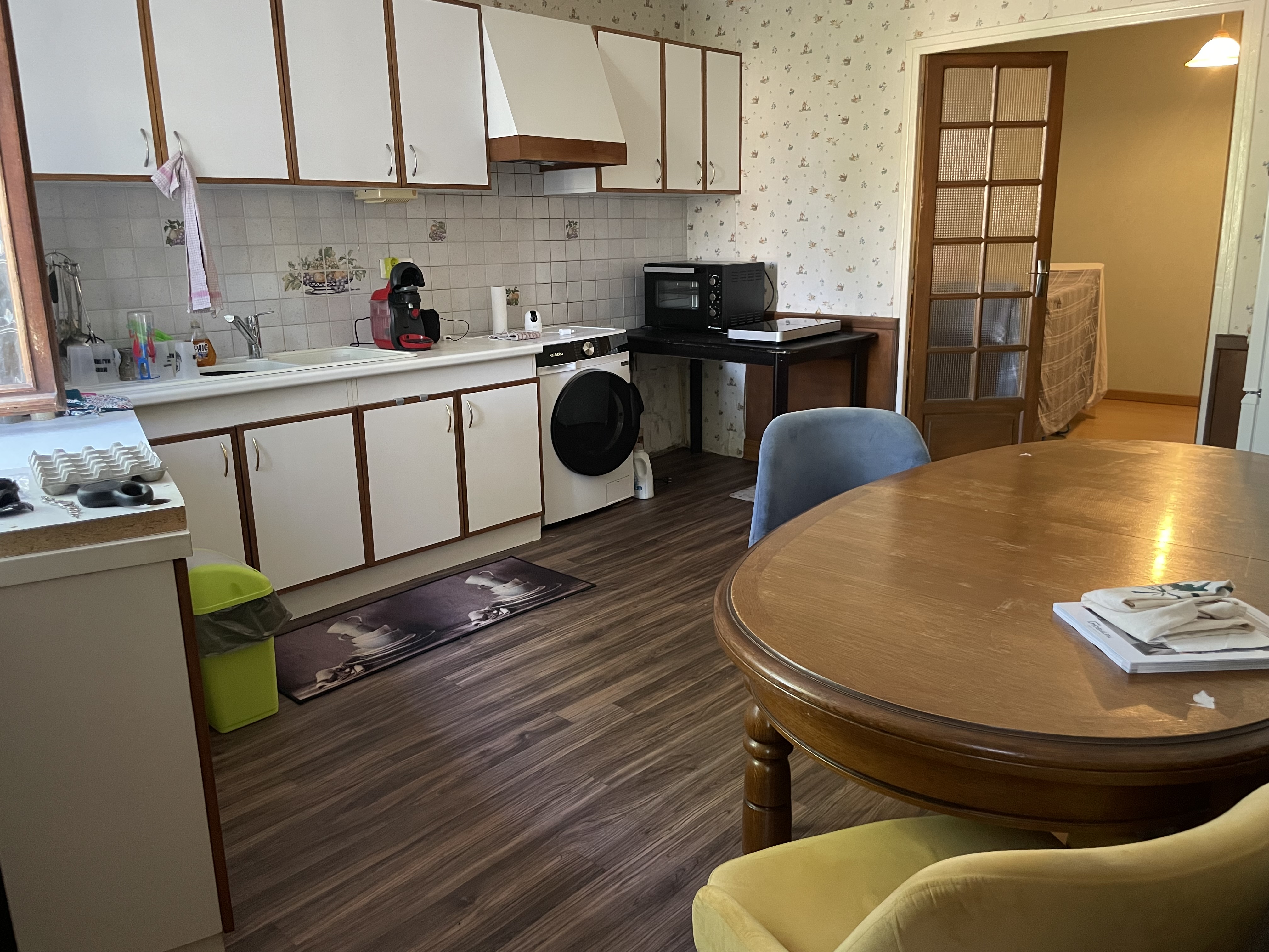 Service pose de carrelage 12 entre particuliers