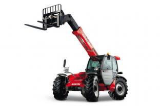 Location : transpalette