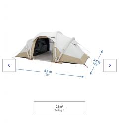 Louer le camping-car