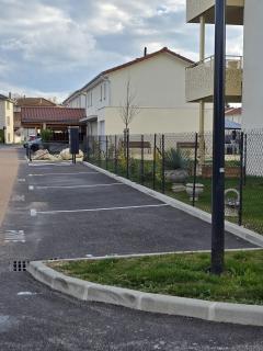 Louer la place