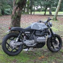Louer la moto
