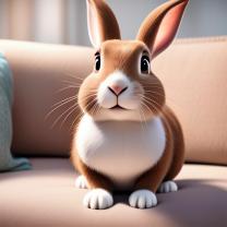 Service : garde lapin Service : garde lapin