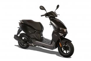 Louer le scooter
