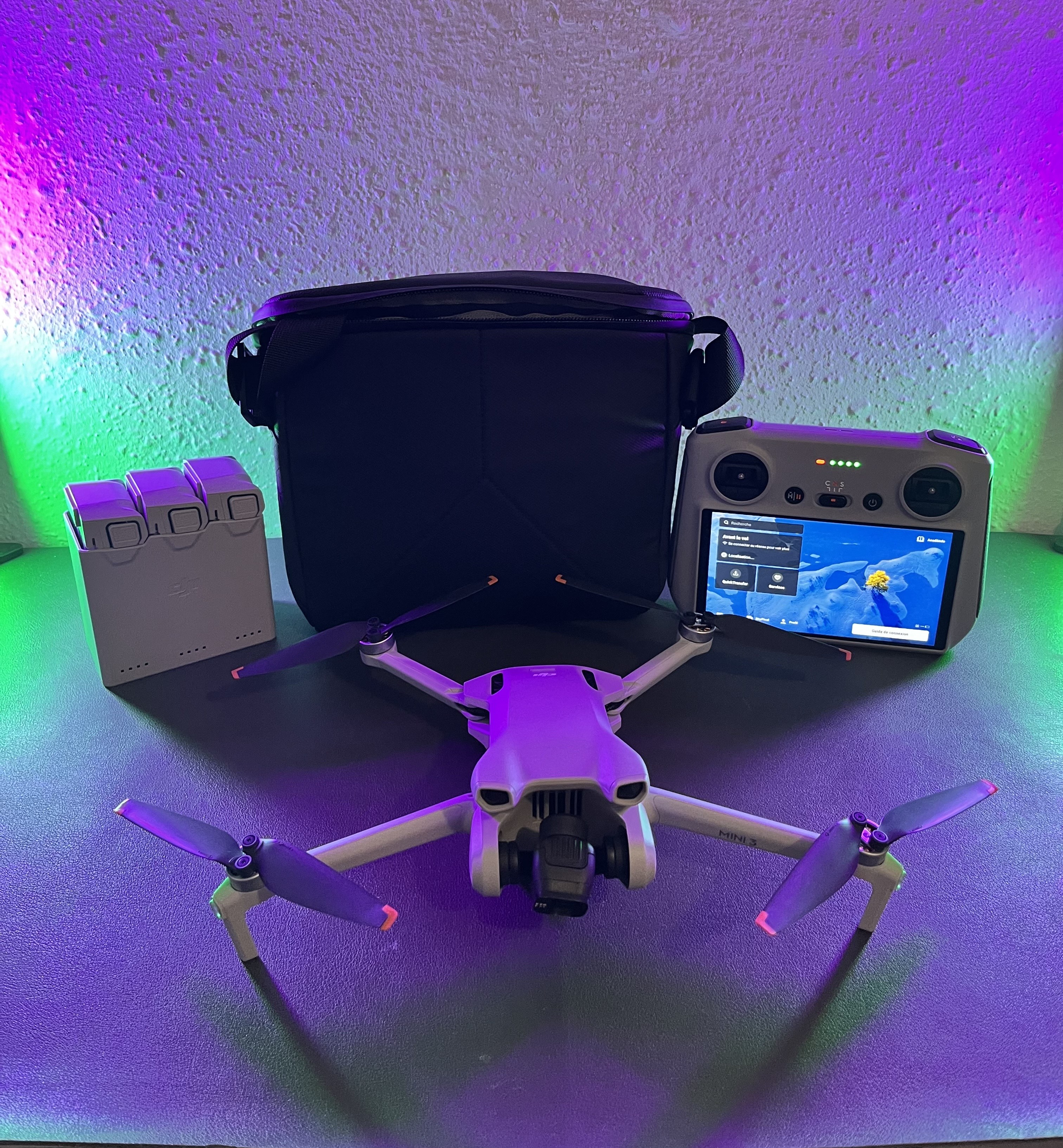 Location drone 33 entre particuliers