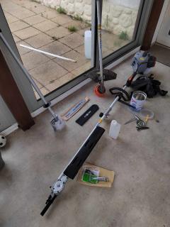 Louer ces outils