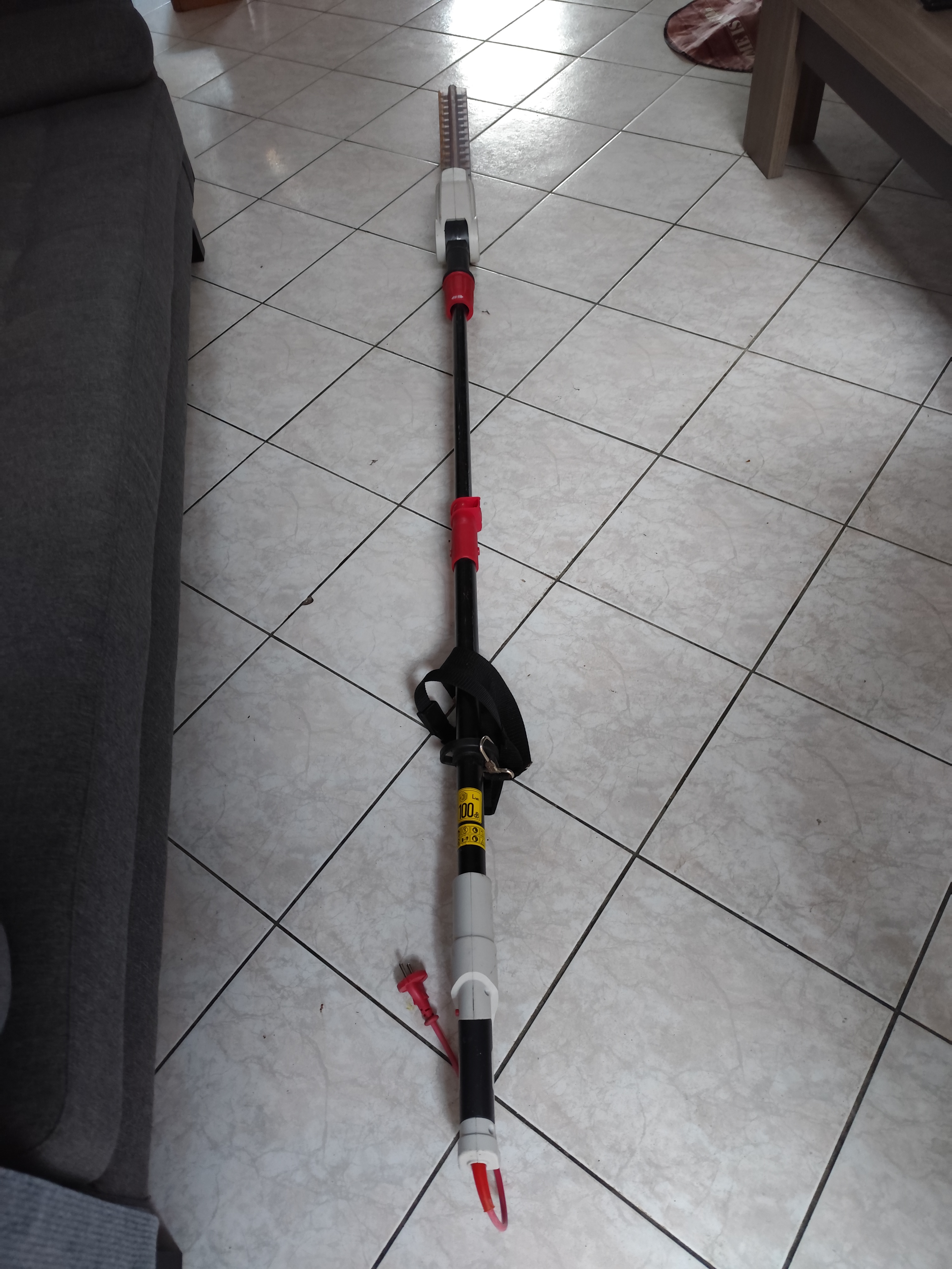 Location taille haie 59 entre particuliers