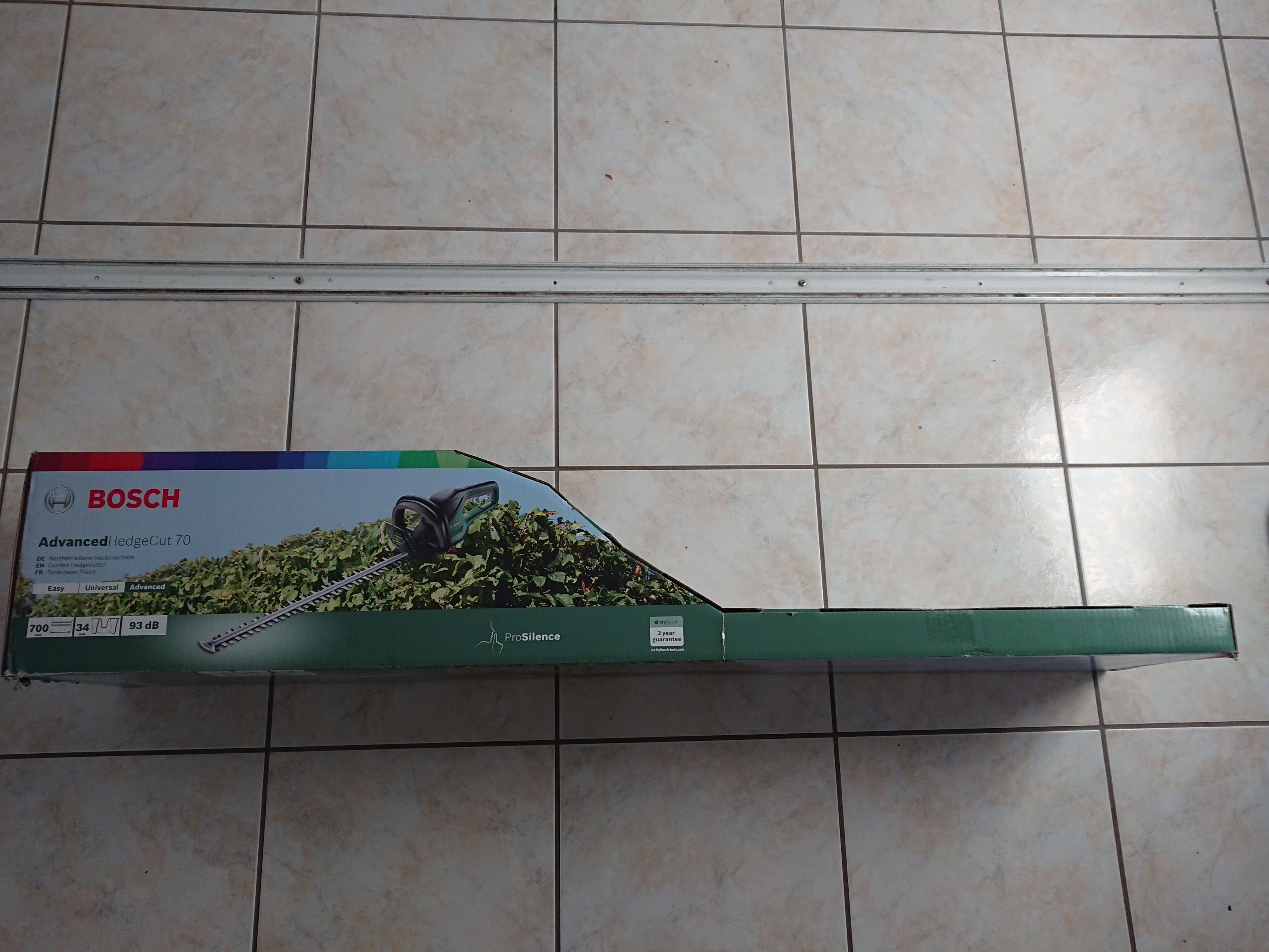 Location taille haie 78 entre particuliers