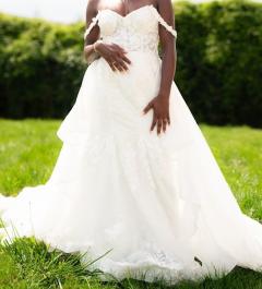 Louer la robe