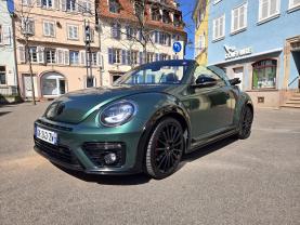 Louer la voiture