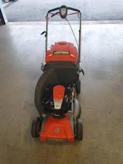 Location : tondeuse Location : tondeuse