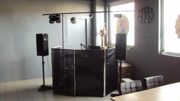 Faire appel à ce dj