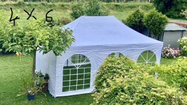 Location : tente reception Location : tente reception