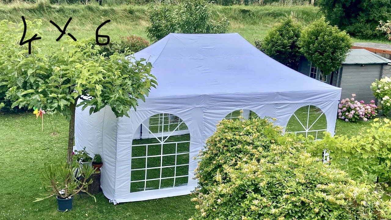 Location tente reception 69 entre particuliers