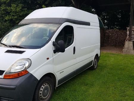 Service avec camion 75 entre particuliers