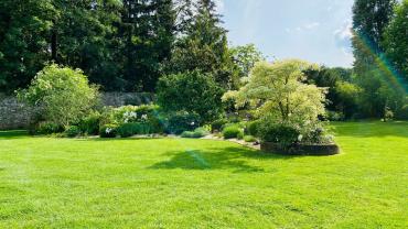 Demander ce jardinier