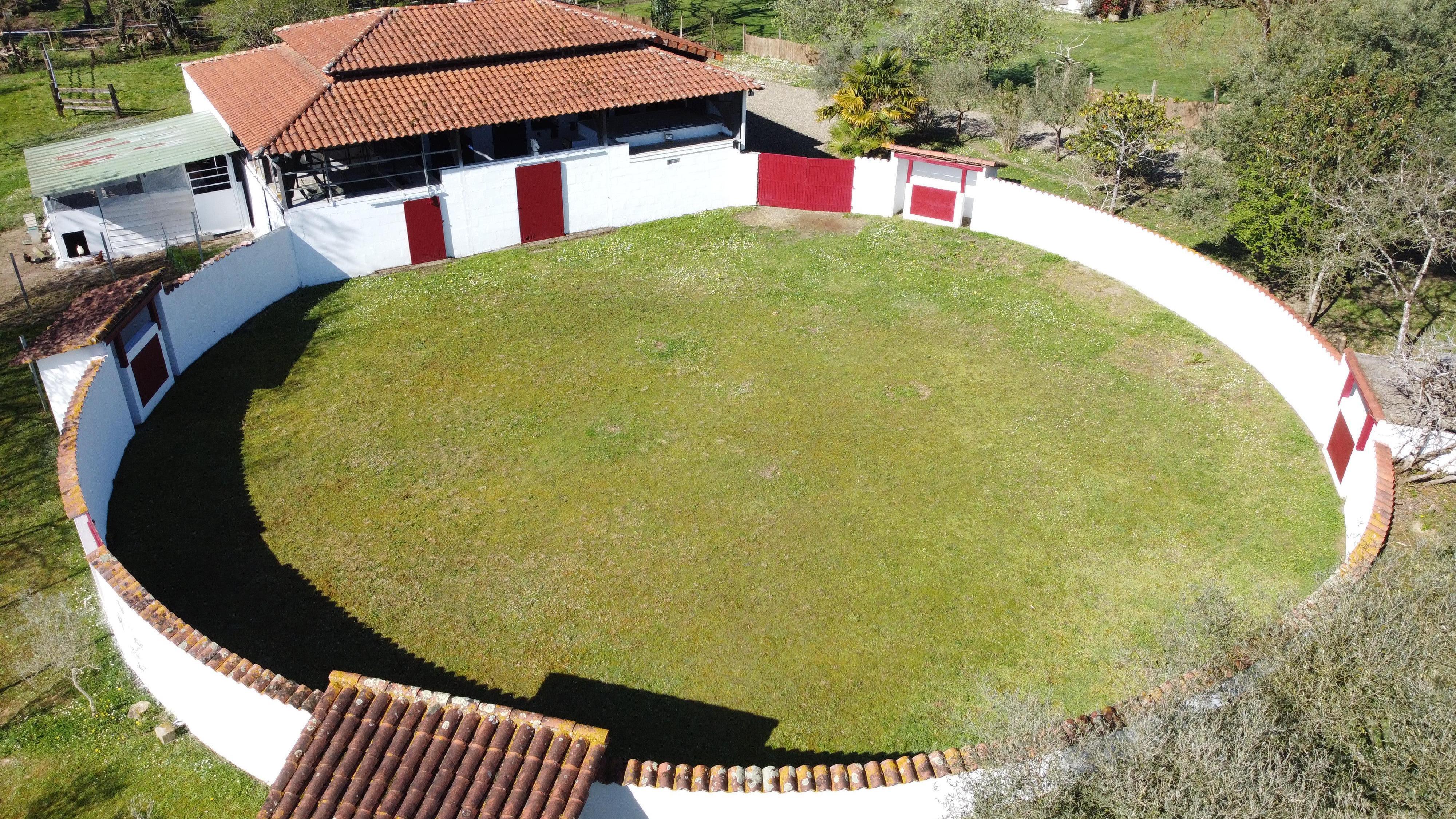 Location jardin 40 entre particuliers