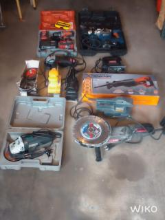 Louer ces outils
