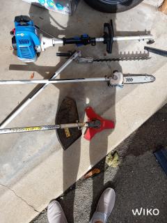 Location : debroussailleuse Location : debroussailleuse