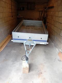 Location : remorque Location : remorque