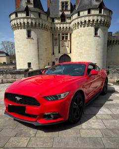 Louer la voiture