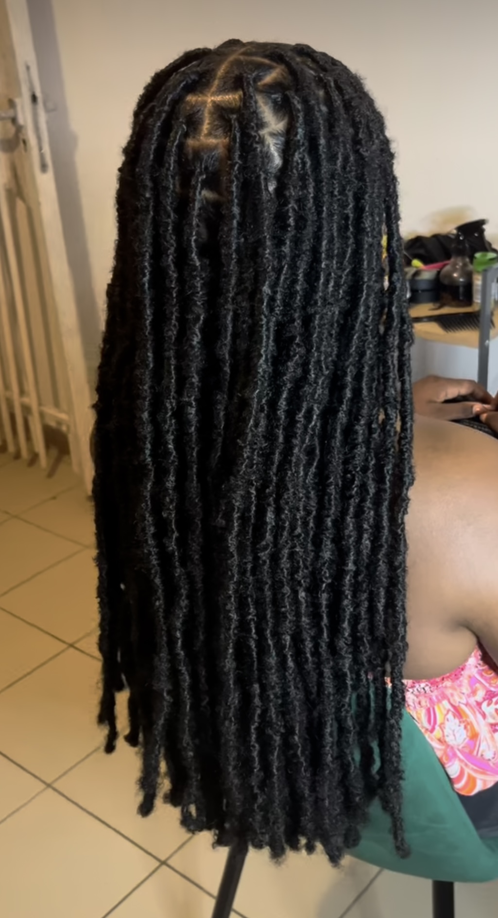 Service coiffure 45 entre particuliers